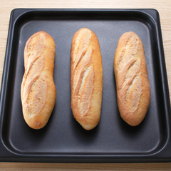 フランスパン［番外編］冷凍フランスパン