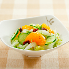 白菜サラダ（病院食：副菜）