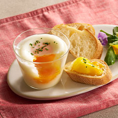 エッグスラット