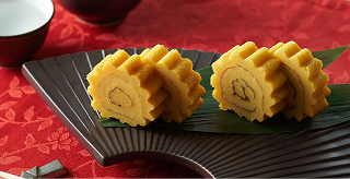 伊達巻き