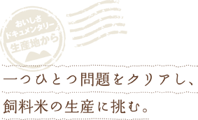 土・草・羊の連携が引き出す健康的な味わい