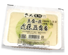 絹豆腐「海精にがりシリーズ」